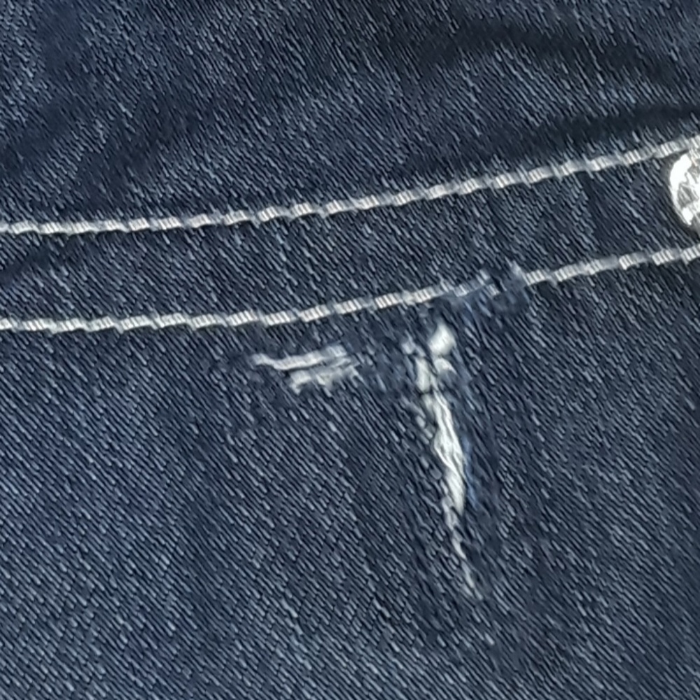 Jeans - Picture 2 of 2